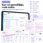 Digitalni Planer